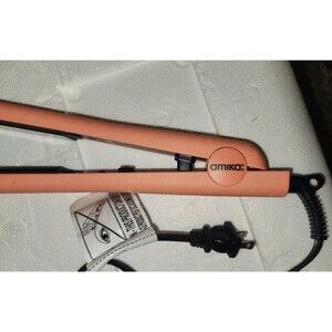 Amika
Strand Perfect Ceramic Styler